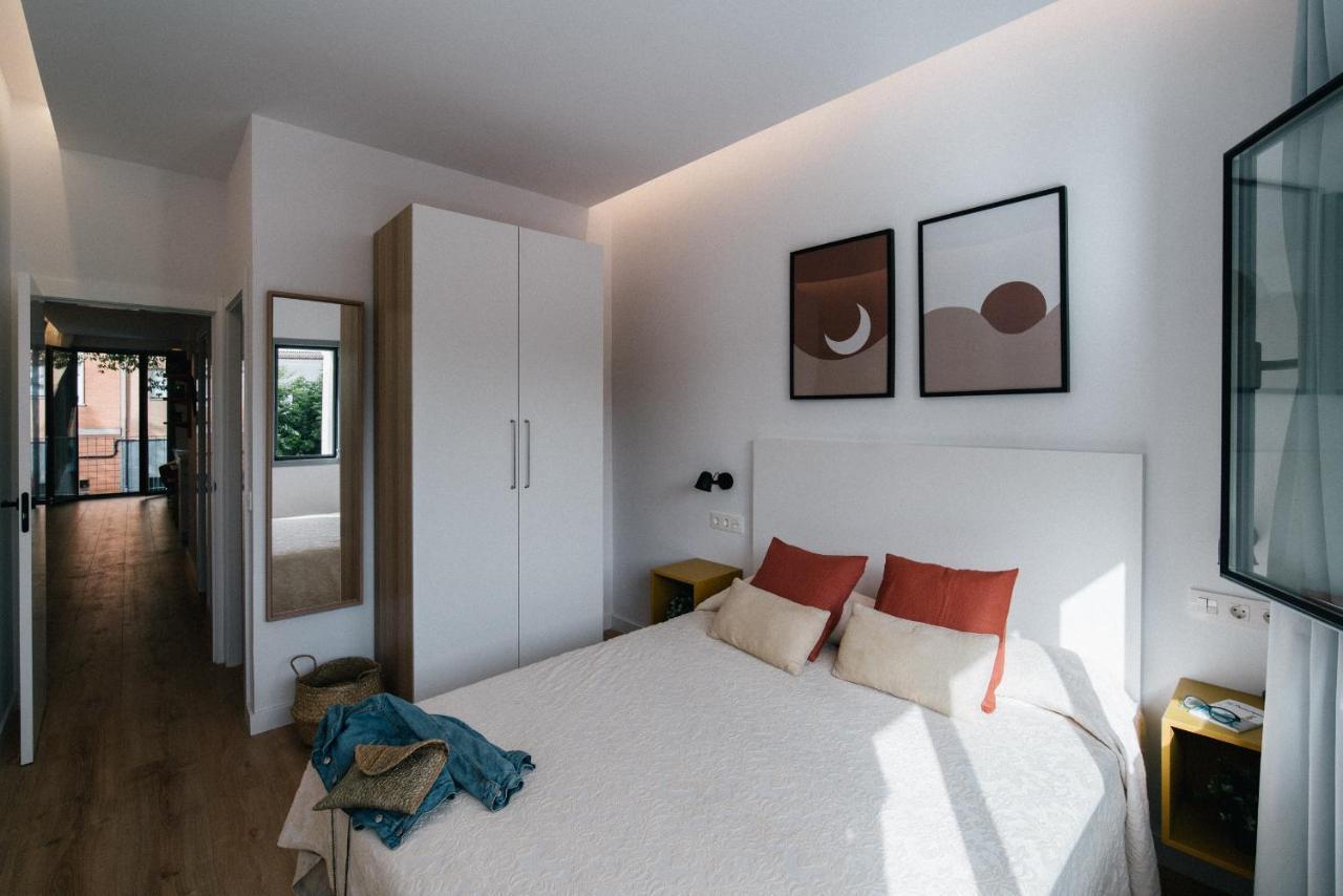 El Naranjito De Triana Apartment Seville Exterior photo